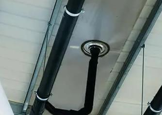 图木舒克虹吸排水的原理