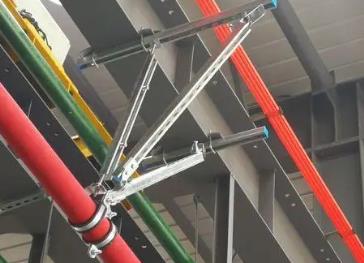 图木舒克抗震支架厂家与你分享你必须做的紧急情况下的准备